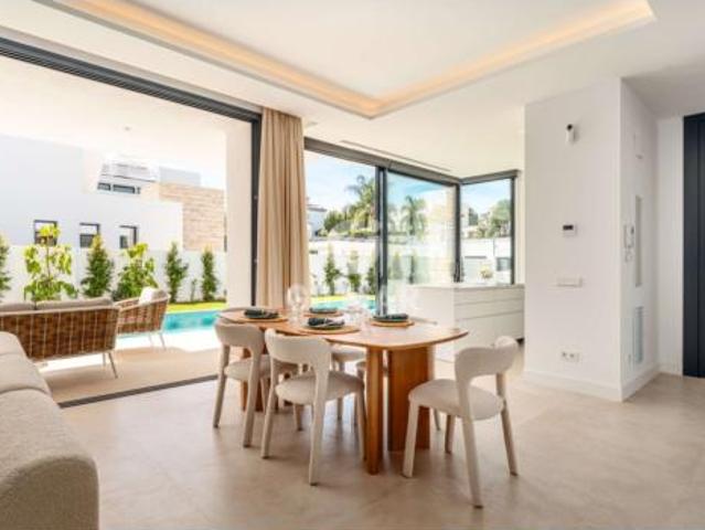 Chalet Venta Estepona, Bel Air Cancelada Saladillo