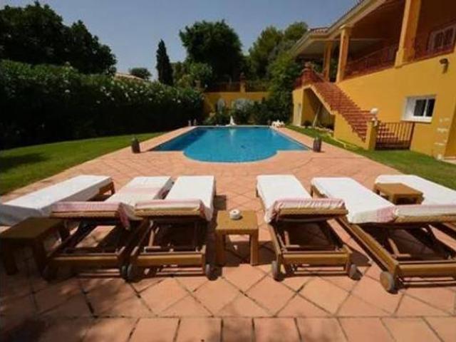 Chalet Venta Estepona, Bel Air Cancelada Saladillo