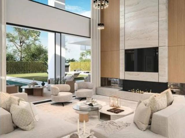 Chalet Venta Estepona, Bel Air Cancelada Saladillo