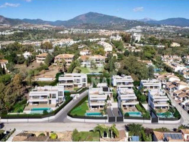 Chalet Venta Estepona, Bel Air Cancelada Saladillo