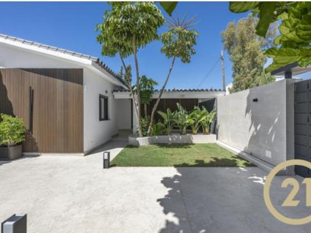 Chalet Venta Estepona, El Paraíso Atalaya Benamara