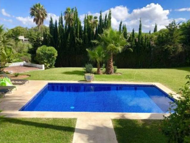 Chalet Venta Estepona, El Paraíso Atalaya Benamara