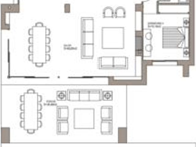 Chalet Venta Estepona, El Paraíso Atalaya Benamara