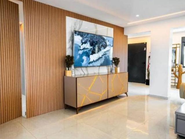 Chalet Venta Estepona, El Paraíso Atalaya Benamara