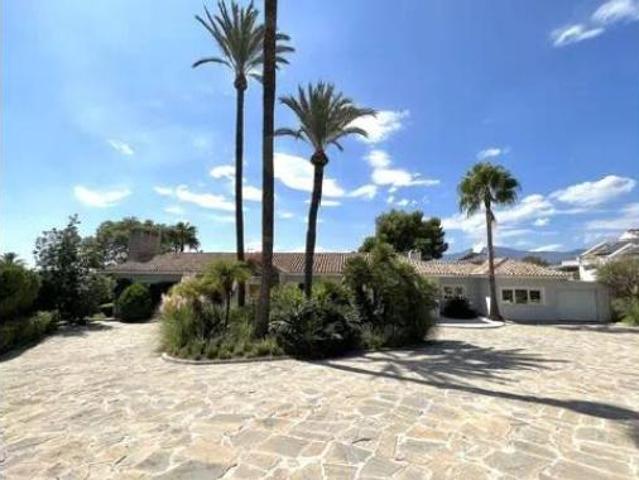 Chalet Venta Estepona, El Paraíso Atalaya Benamara
