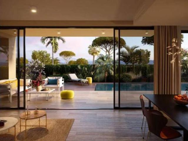 Chalet Venta Estepona, El Paraíso Atalaya Benamara