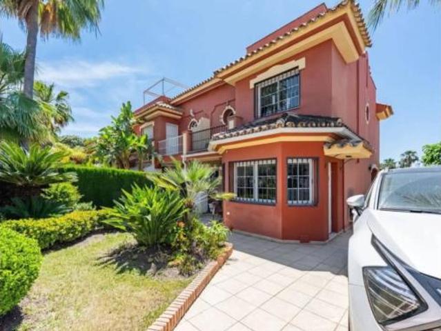 Chalet Venta Estepona, El Paraíso Atalaya Benamara