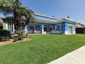 Chalet Venta Estepona, El Paraíso Atalaya Benamara