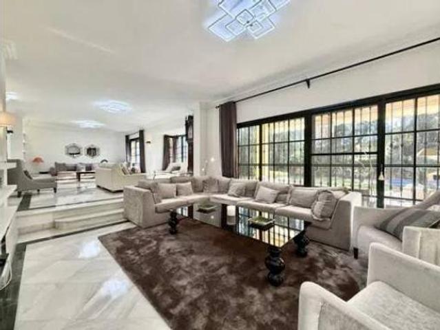 Chalet Venta Estepona, El Paraíso Atalaya Benamara