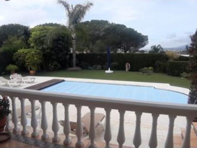 Chalet Venta Estepona, El Paraíso Atalaya Benamara