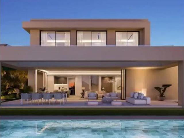 Chalet Venta Estepona, El Paraíso Atalaya Benamara