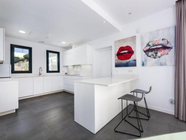 Chalet Venta Estepona, El Paraíso Atalaya Benamara