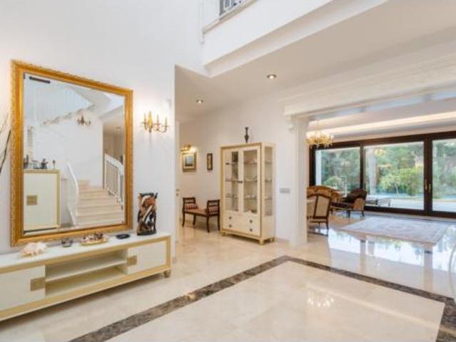 Chalet Venta Estepona, El Paraíso Atalaya Benamara
