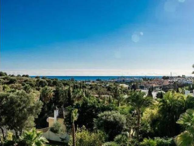 Chalet Venta Estepona, El Paraíso Atalaya Benamara