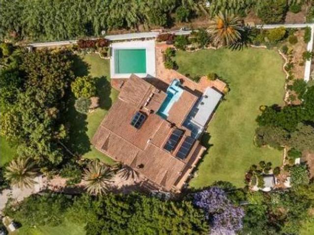 Chalet Venta Estepona, El Paraíso Atalaya Benamara