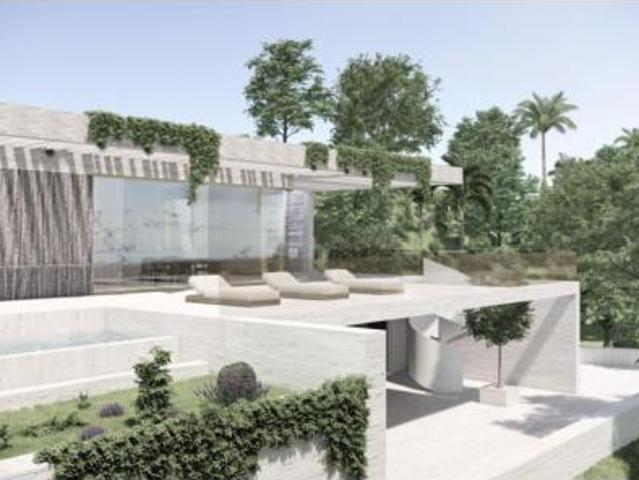 Chalet Venta Estepona, El Paraíso Atalaya Benamara