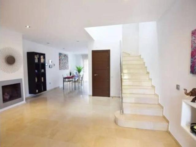 Chalet Venta Estepona, El Paraíso Atalaya Benamara