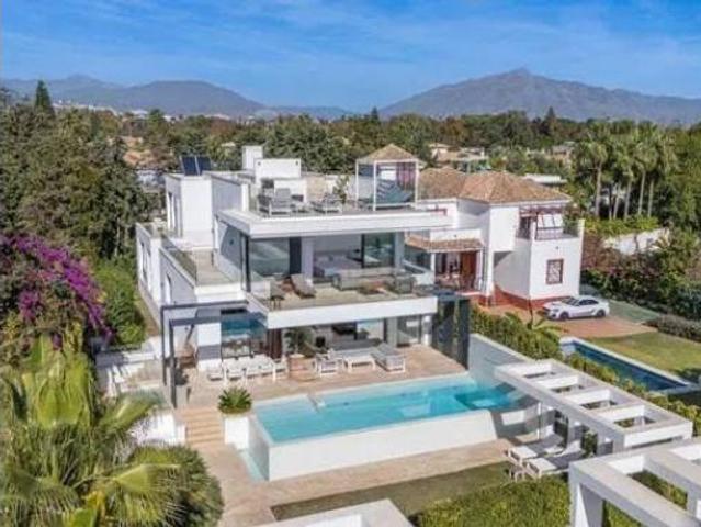 Chalet Venta Estepona, El Paraíso Atalaya Benamara