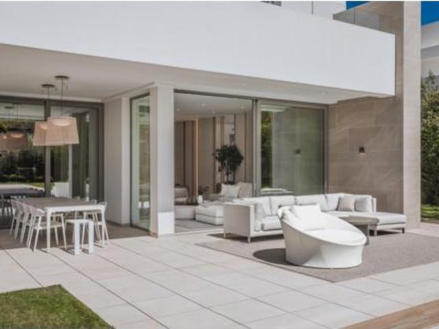Chalet Venta Estepona, El Paraíso Atalaya Benamara