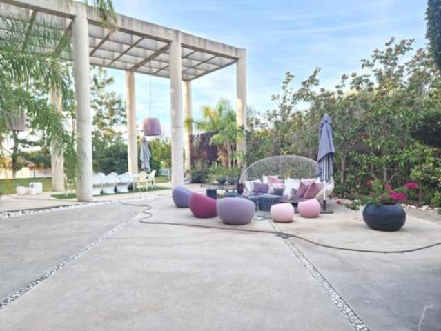 Chalet Venta Estepona, El Paraíso Atalaya Benamara