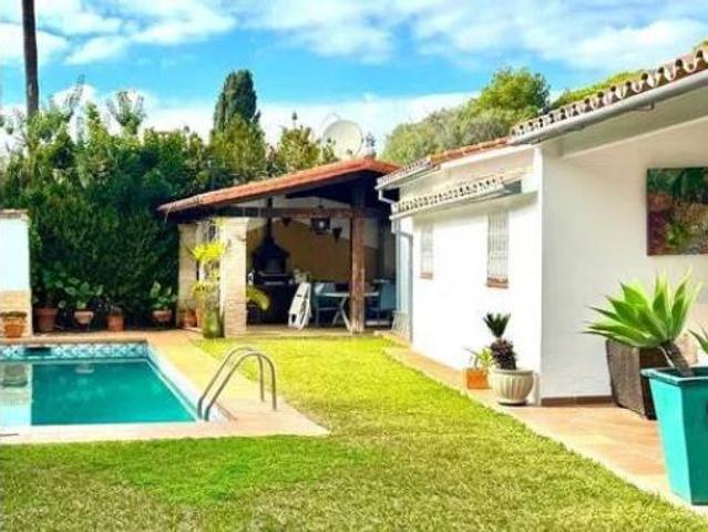 Chalet Venta Estepona, El Paraíso Atalaya Benamara