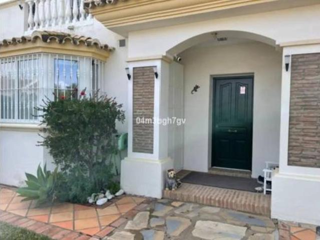 Chalet Venta Estepona, El Paraíso Atalaya Benamara