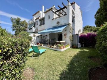 Chalet Venta Estepona, El Paraíso Atalaya Benamara