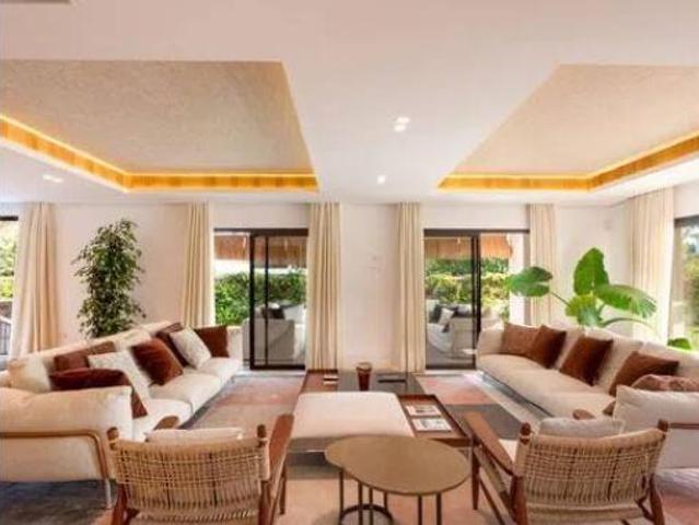 Chalet Venta Estepona, El Paraíso Atalaya Benamara