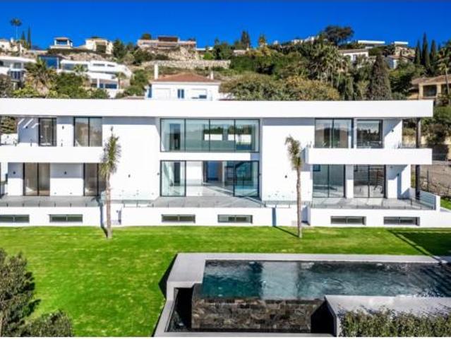 Chalet Venta Estepona, El Paraíso Atalaya Benamara