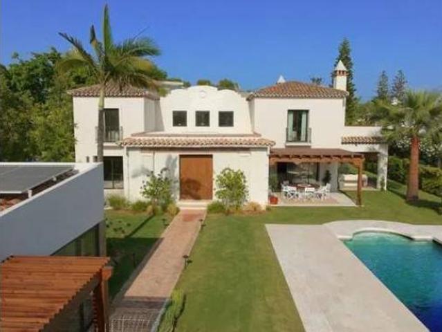 Chalet Venta Estepona, El Paraíso Atalaya Benamara