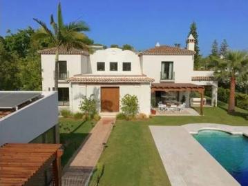 Chalet Venta Estepona, El Paraíso Atalaya Benamara