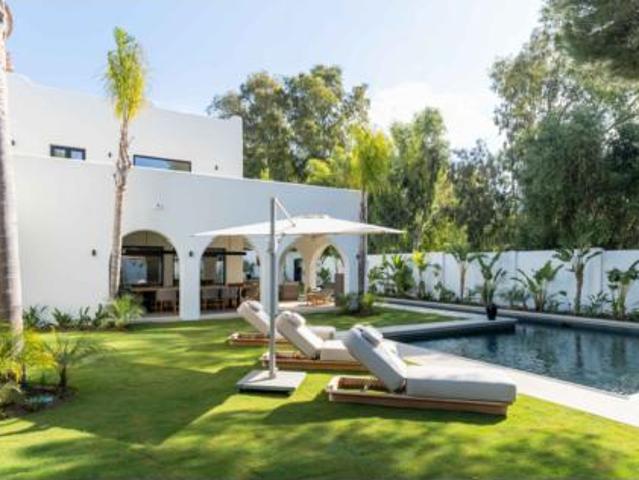 Chalet Venta Estepona, El Paraíso Atalaya Benamara