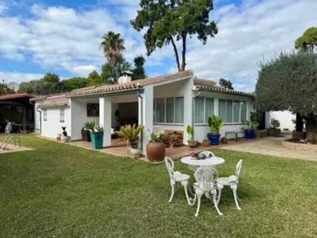 Chalet Venta Estepona, El Paraíso Atalaya Benamara