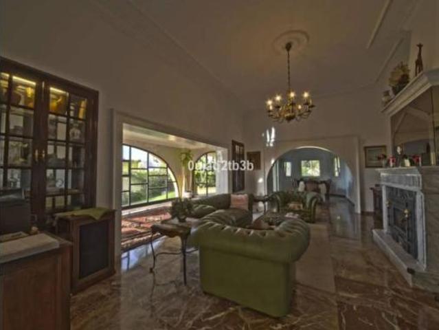 Chalet Venta Estepona, Estepona