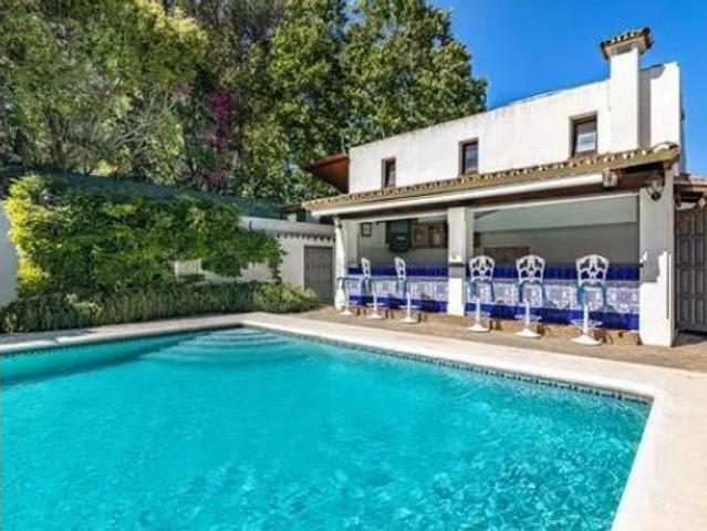 Chalet Venta Estepona, Estepona