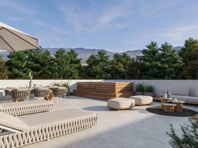 Chalet Venta Estepona, Estepona