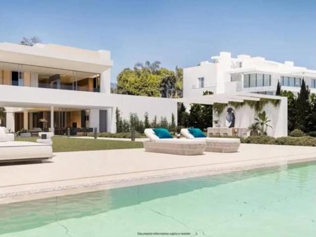 Chalet Venta Estepona, Estepona