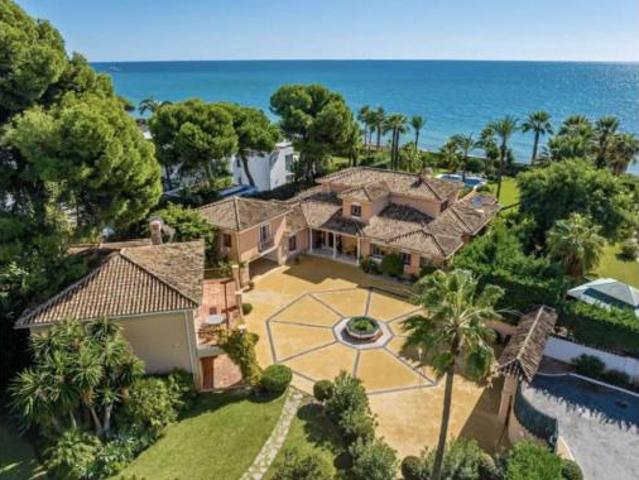 Chalet Venta Estepona, Estepona