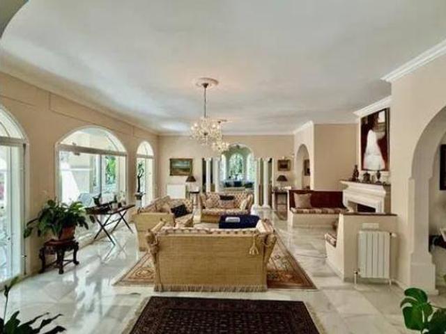 Chalet Venta Estepona, Estepona