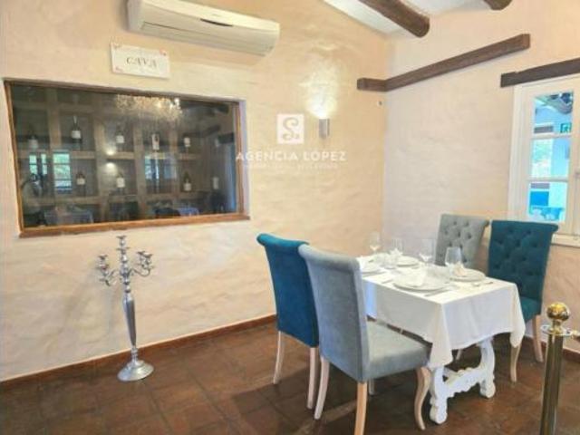 Chalet Venta Estepona, Estepona
