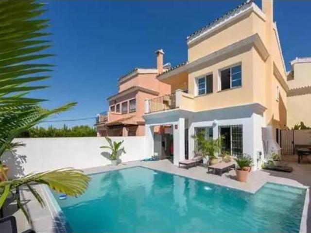 Chalet Venta Estepona, Estepona