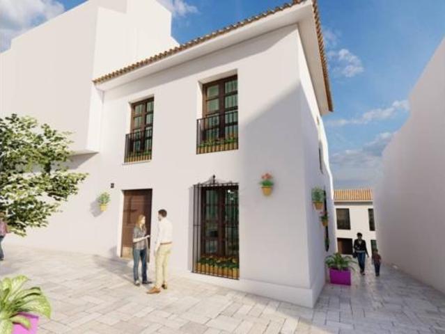 Chalet Venta Estepona, Estepona