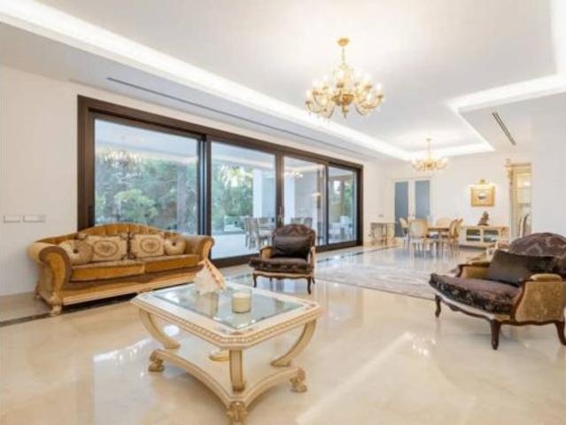 Chalet Venta Estepona, Estepona