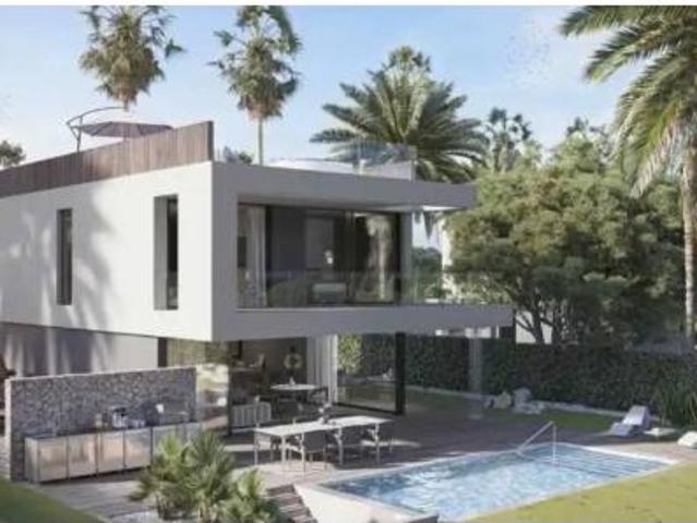 Chalet Venta Estepona, Estepona