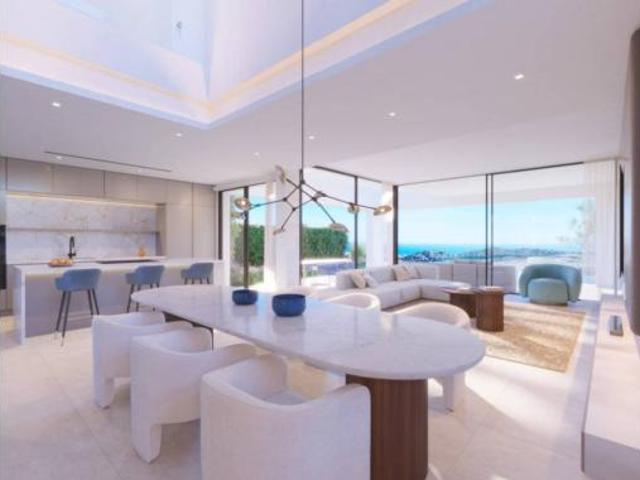 Chalet Venta Estepona, Estepona