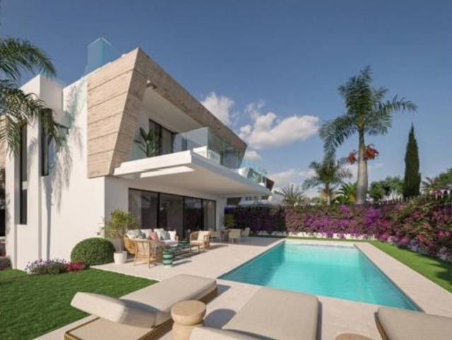 Chalet Venta Estepona, Estepona