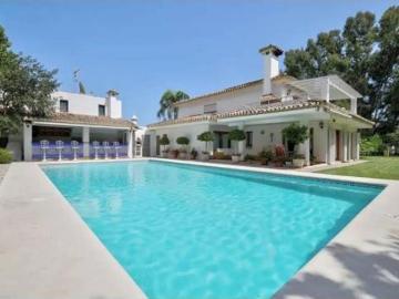 Chalet Venta Estepona, Estepona