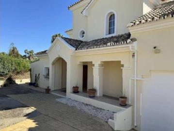 Chalet Venta Estepona, Estepona