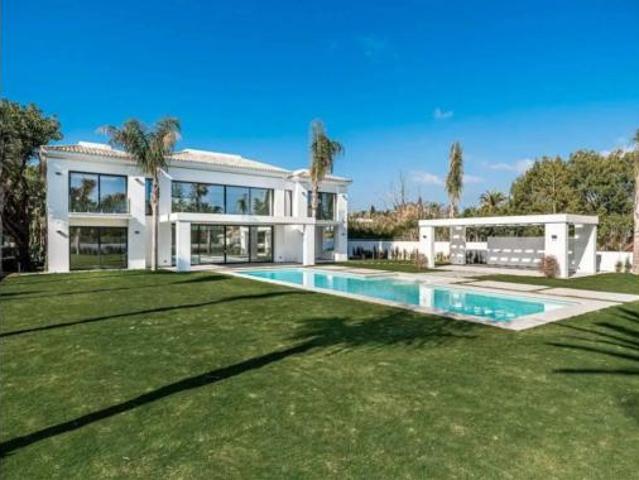 Chalet Venta Estepona, Estepona