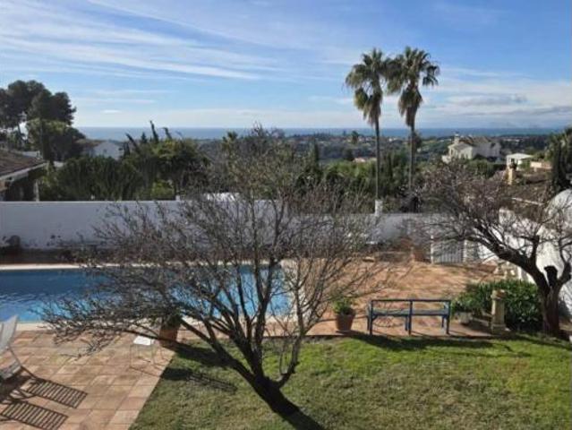 Chalet Venta Estepona, Estepona